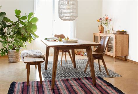 Esszimmer tische ausziehbar sodsbrood hausgestaltung ideen. Micasa Esszimmer mit Tisch EMILIA & Stühle PIZZO ...