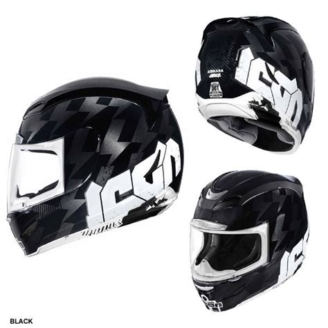 Icon Airmada Helmets Stack Extreme Supply