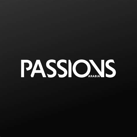 men s passion