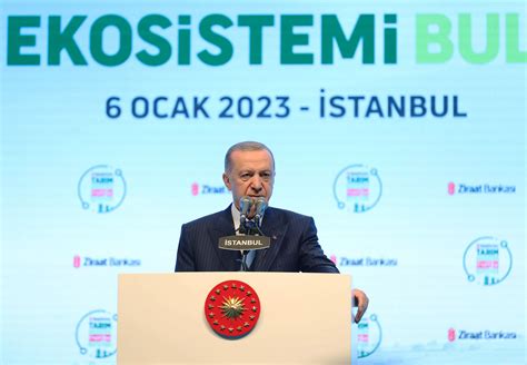 AK PARTİ Cumhurbaşkanımız Recep Tayyip Erdoğan Haliç Kongre Merkezi