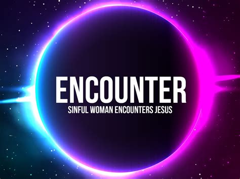 Sinful Woman Encounters Jesus Childrens Lesson Luke 736 50