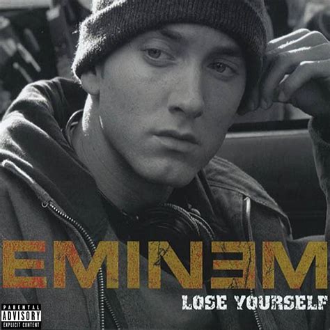 18 Years Ago Today Lose Yourself Was Released As Lead Single From