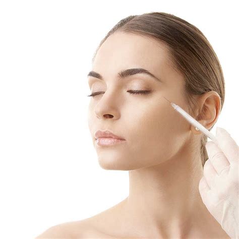 Botox ® Treatment Chesterfield Mo West County Dermatology
