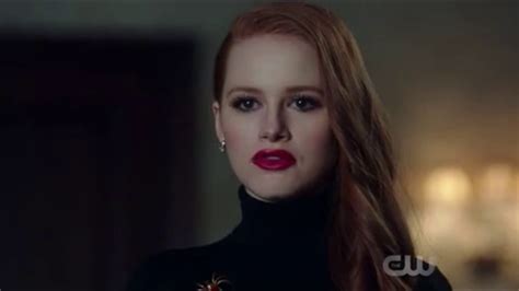 The Murderer of Jason Blossom - Riverdale - YouTube