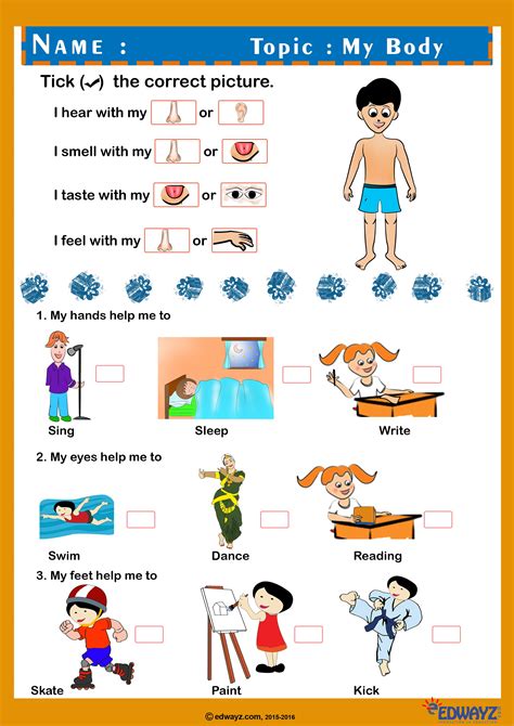 Worksheet For Class 1 Evs Clothes Free Printable Worksheets 015