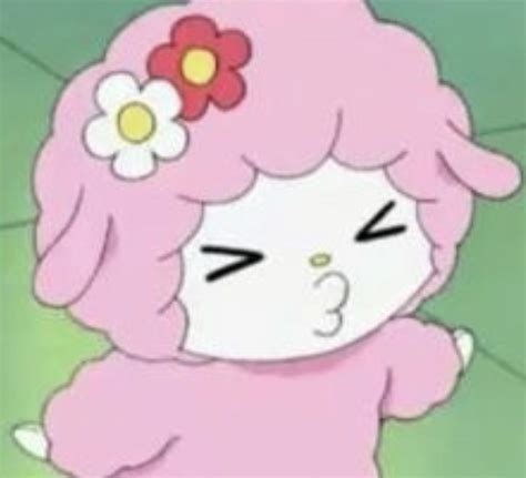 Pin By 𝖇𝖚𝖌𝖒𝖊𝖆𝖙 On Sanrio In 2020 Aesthetic Anime Cute Icons