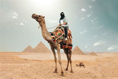 Explore Egypt Day Tour To Giza Pyramids Sphinx Memphis Saqqara Triphobo