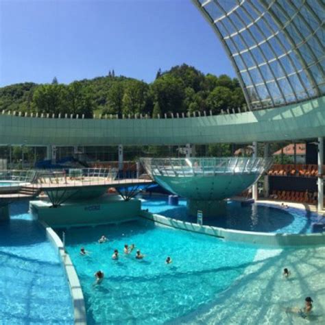 Lasko Thermal Spa Resort Hotel Sloveniacelje Prezzi 2021 E Recensioni