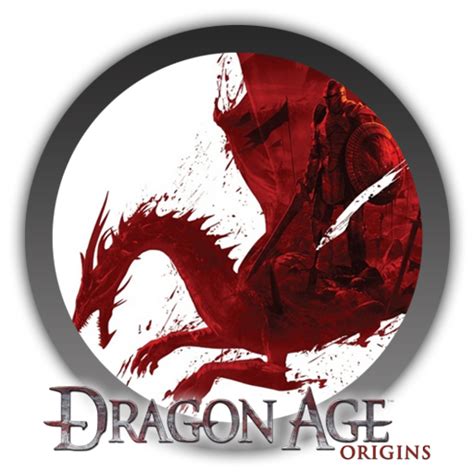 Dragon Age Origins Icon By Blagoicons On Deviantart