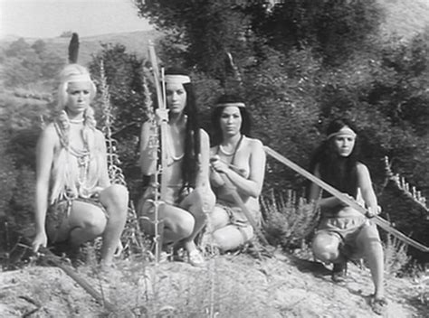 Revenge Of The Virgins Or How I Got Hoodwinked Into Making A Nudie Film Filmofile S Hideout