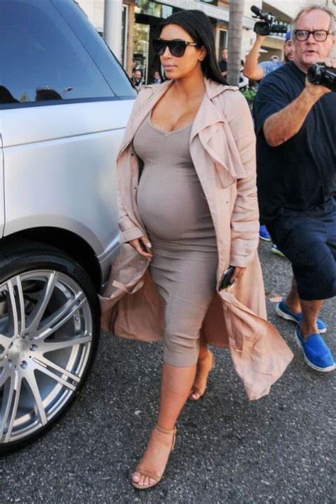 image kim kardashian pregnant looks kim kardashian kardashian style kim pregnant kardashian