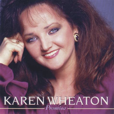 Karen Wheaton | iHeart