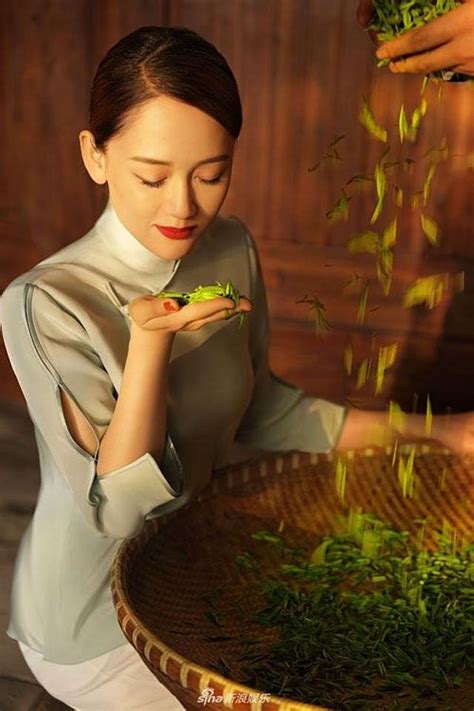 A Modern Personal Take On A Chinese Tea Ceremony Artofit