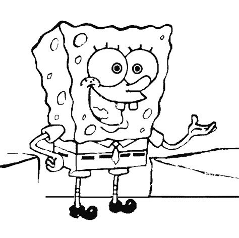 Free Nickelodeon Coloring Pages Coloring Home