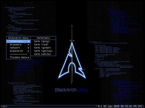 Blackarch Linux Iso Install Seopbrfseo