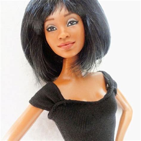 Whitney Houston Doll Barbie Fashion Royalty Fashion Dolls Beautiful