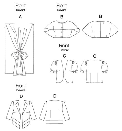 29 Designs Mccalls Puppet Sewing Pattern Juleamarcei