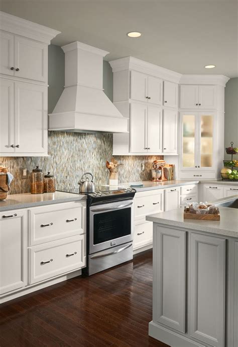 You can see the variation of the wood underneath. 50+ Woodmark Cabinets Price List - Kitchen Design and ...