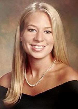 Natalee Ann Holloway Was An Eighteen Year Old American Woman Whose