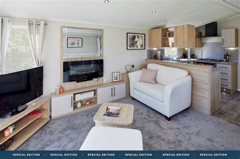 Holiday And Park Homes By Willerby Ltd