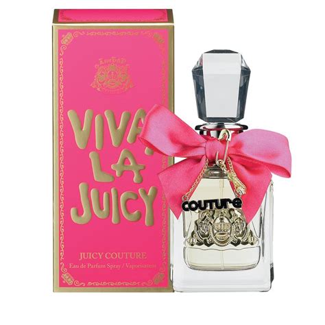 Buy Juicy Couture Viva La Juicy Eau De Parfum Ml Online At Chemist