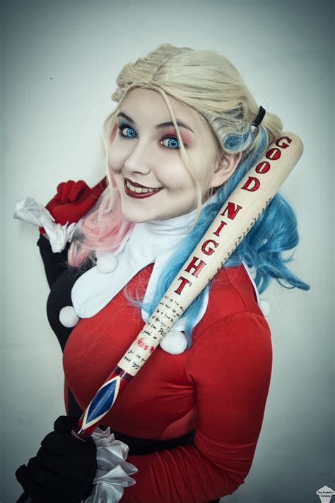 Harley quinn was created by paul dini and bruce timm to serve. Harley Quinn (Rebirth) 5 by ThePuddins on DeviantArt