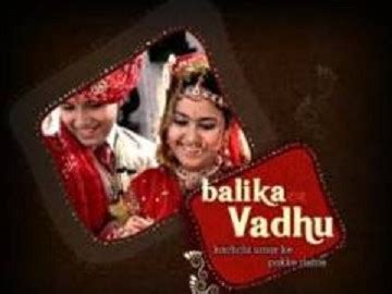 Jun 29, 2021 · balika vadhu 2's shoot kickstarted last week in rajasthan. Hindi Serials Dramas: Balika Vadhu 19th November 2012 on ...