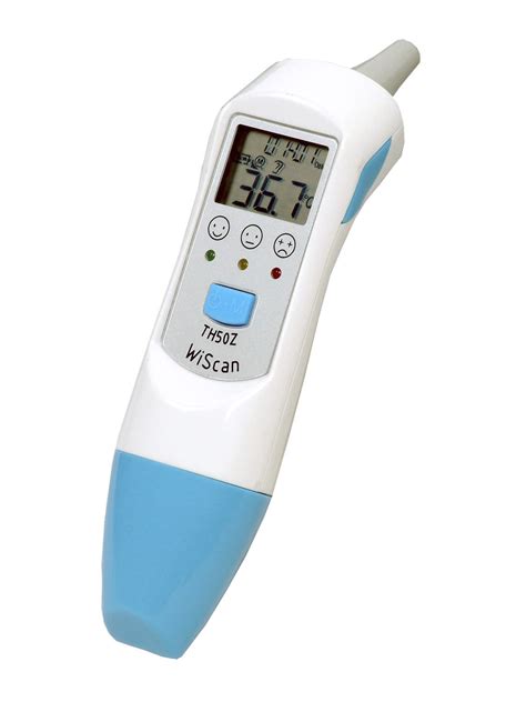 Medical Thermometer Th50zk Th50z Radiant Innovation