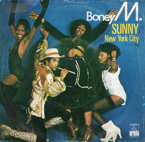 ページ 3 Sunny Boney M アルバム