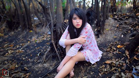 The Best Cute Asian Girl Wallpapers Full Hd Free Download