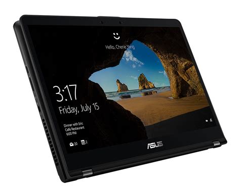 Asus Zenbook Flip 15 Laptop Convertibil Cu Performanțe Extreme