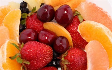 Fruit Mix Wallpapers And Images Wallpapers Pictures Photos