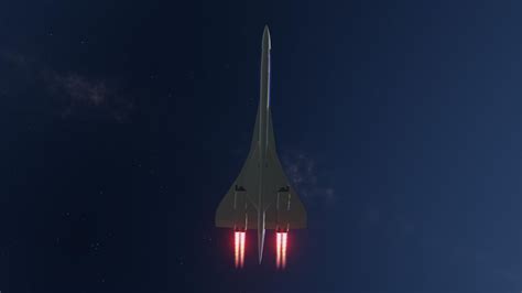 Juno New Origins Concorde Looking Thing