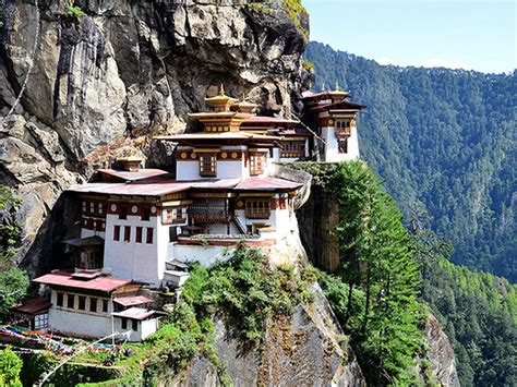 Znate Li Kako Se U Butanu Meri Stepen Razvijenosti Zanimljiva Geografija