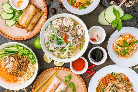 Top Vietnamese Restaurants Tabitomo