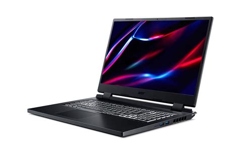 Buy Acer Nitro 5 AN515 Gaming Laptop AMD Ryzen 5 7535HS 8GB RAM RTX 3050