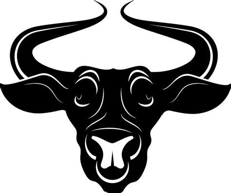 Bull Head Clipart Free Download Transparent Png Creazilla