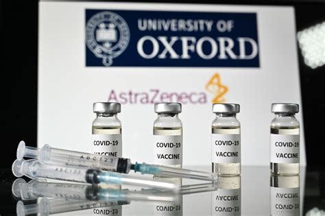 How it works, and what we know about the safety, efficacy. Oxford-AstraZeneca COVID Vaccine Hailed by Scientists As 3 ...