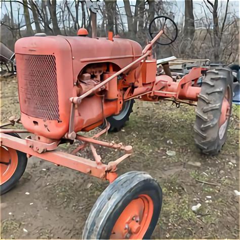Allis Chalmers D19 For Sale 84 Ads For Used Allis Chalmers D19