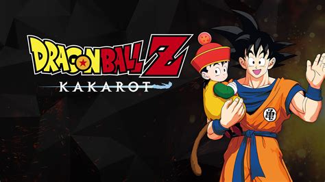 Kakarot on the nintendo switch will certainly help increase its sales and audience and timing it with the release of the game's next dlc, which is slated for a summer 2021 release, would be a great way to add even more interest for the game on the platform. Bandai Namco svela per errore Dragon Ball Z: Kakarot per ...