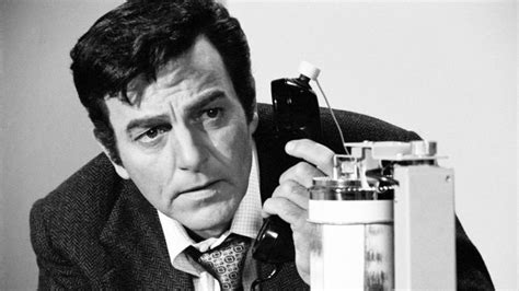 All About The Mannix Tv Show The 70s Detective Series Starring Mike