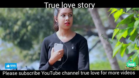 Oh Oh Jane Jaana Cute Love Story Youtube