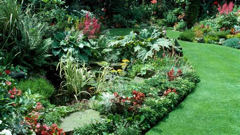 8 Garden Edging Ideas To Define Your Lawn And Landscape