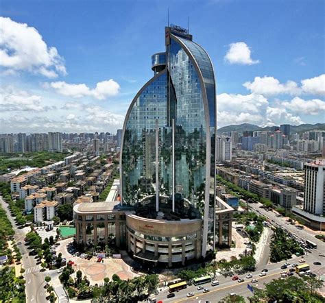 Promo 60 Off City Hotel Xiamen China Best Hotel Booking Site Last Minute