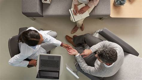 Medical Office Furniture And Healthcare Solutions Steelcase