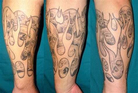 Sleeve Tattoo By Vivian Aldridge Money Tattoo