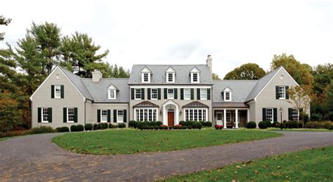 Colonial garage smog & registration service. Colonial Expansion - Home & Design Magazine