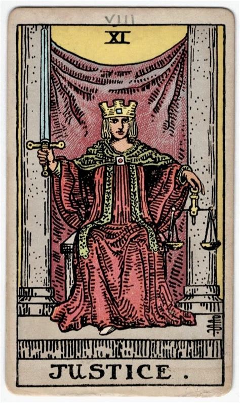 Tarot cards and their meaning according to your personal number a birth tarot card has a meaning for the individual person as it shows some personality characteristics and helps us understand our personality better. Your Tarot Birth Card & Meaning - Life Path 11: Justice (or is it?) - Numerologist.com