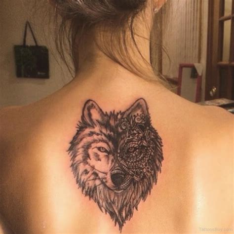 Wolf Tattoos Tattoo Designs Tattoo Pictures Page 2