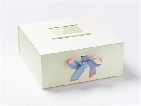 Bluebird Ribbon Sample For Changeable Ribbon T Boxes Foldabox Usa